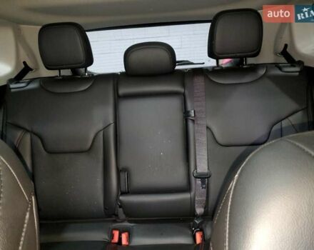 Джип Compass, об'ємом двигуна 2.36 л та пробігом 73 тис. км за 2900 $, фото 9 на Automoto.ua