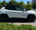 Джип Компас, объемом двигателя 2.4 л и пробегом 15 тыс. км за 17990 $, фото 6 на Automoto.ua