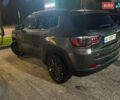Джип Compass, об'ємом двигуна 2.36 л та пробігом 74 тис. км за 17500 $, фото 8 на Automoto.ua