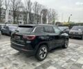 Джип Compass, об'ємом двигуна 2.4 л та пробігом 54 тис. км за 19100 $, фото 8 на Automoto.ua