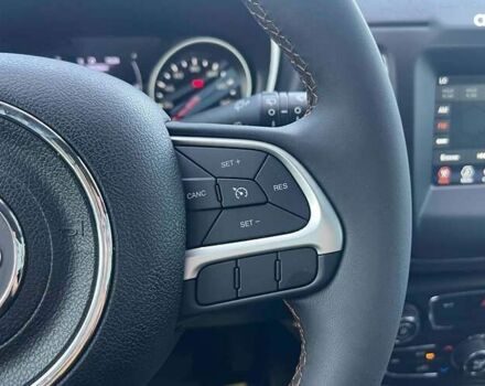 Джип Компас, объемом двигателя 2.4 л и пробегом 70 тыс. км за 16800 $, фото 10 на Automoto.ua