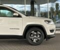Джип Компас, объемом двигателя 2.4 л и пробегом 130 тыс. км за 15950 $, фото 10 на Automoto.ua