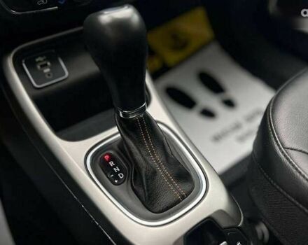 Джип Компас, объемом двигателя 2.4 л и пробегом 57 тыс. км за 15500 $, фото 18 на Automoto.ua