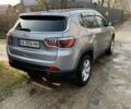 Джип Compass, об'ємом двигуна 2.36 л та пробігом 41 тис. км за 19999 $, фото 7 на Automoto.ua