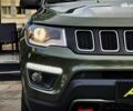 Джип Compass, об'ємом двигуна 0 л та пробігом 74 тис. км за 19999 $, фото 6 на Automoto.ua