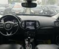 Джип Компас, объемом двигателя 2.4 л и пробегом 107 тыс. км за 16500 $, фото 19 на Automoto.ua