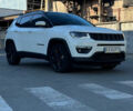 Джип Компас, объемом двигателя 2.4 л и пробегом 71 тыс. км за 17500 $, фото 1 на Automoto.ua