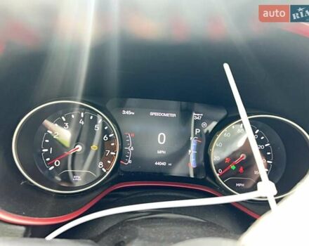 Джип Compass, об'ємом двигуна 2.36 л та пробігом 73 тис. км за 2900 $, фото 8 на Automoto.ua