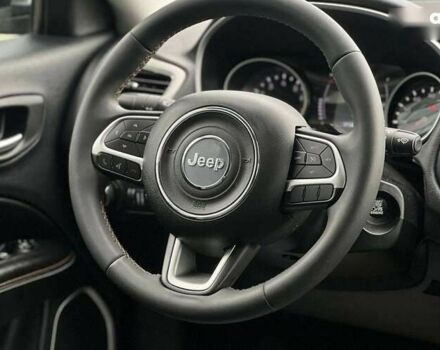 Джип Компас, объемом двигателя 2.4 л и пробегом 57 тыс. км за 15500 $, фото 14 на Automoto.ua