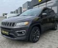 Джип Компас, объемом двигателя 2.4 л и пробегом 45 тыс. км за 19490 $, фото 2 на Automoto.ua