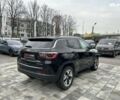 Джип Compass, об'ємом двигуна 2.4 л та пробігом 54 тис. км за 19100 $, фото 9 на Automoto.ua
