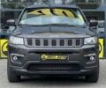 Джип Компас, объемом двигателя 2.4 л и пробегом 57 тыс. км за 16500 $, фото 1 на Automoto.ua