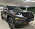 Джип Компас, объемом двигателя 2.4 л и пробегом 6 тыс. км за 24700 $, фото 2 на Automoto.ua