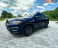 Джип Compass, об'ємом двигуна 2.36 л та пробігом 35 тис. км за 21500 $, фото 1 на Automoto.ua