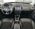 Джип Компас, объемом двигателя 2.4 л и пробегом 130 тыс. км за 15950 $, фото 22 на Automoto.ua