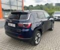 Джип Компас, объемом двигателя 2.4 л и пробегом 95 тыс. км за 15900 $, фото 6 на Automoto.ua