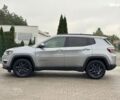 Джип Компас, объемом двигателя 2.4 л и пробегом 130 тыс. км за 17350 $, фото 9 на Automoto.ua