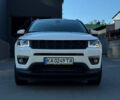 Джип Компас, объемом двигателя 2.4 л и пробегом 71 тыс. км за 17500 $, фото 1 на Automoto.ua