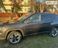 Джип Compass, об'ємом двигуна 2.36 л та пробігом 77 тис. км за 18999 $, фото 3 на Automoto.ua