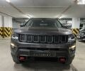 Джип Компас, объемом двигателя 2.4 л и пробегом 6 тыс. км за 24700 $, фото 4 на Automoto.ua
