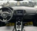 Джип Компас, объемом двигателя 2.4 л и пробегом 57 тыс. км за 15500 $, фото 16 на Automoto.ua