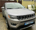 Джип Compass, об'ємом двигуна 2.36 л та пробігом 77 тис. км за 16700 $, фото 1 на Automoto.ua