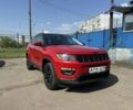 Джип Компас, объемом двигателя 2.4 л и пробегом 111 тыс. км за 16500 $, фото 2 на Automoto.ua