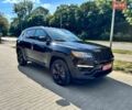 Джип Compass, об'ємом двигуна 0 л та пробігом 56 тис. км за 15300 $, фото 1 на Automoto.ua