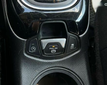 Джип Compass, об'ємом двигуна 0 л та пробігом 85 тис. км за 15999 $, фото 21 на Automoto.ua