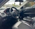 Джип Компас, объемом двигателя 2.4 л и пробегом 105 тыс. км за 16500 $, фото 12 на Automoto.ua
