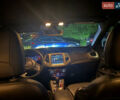 Джип Compass, об'ємом двигуна 2.36 л та пробігом 74 тис. км за 17500 $, фото 7 на Automoto.ua