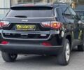 Джип Компас, объемом двигателя 2.4 л и пробегом 70 тыс. км за 16800 $, фото 6 на Automoto.ua