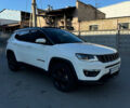 Джип Компас, объемом двигателя 2.4 л и пробегом 71 тыс. км за 17500 $, фото 3 на Automoto.ua