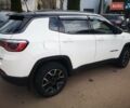 Джип Compass, об'ємом двигуна 2.36 л та пробігом 84 тис. км за 17999 $, фото 11 на Automoto.ua