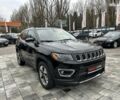 Джип Compass, об'ємом двигуна 2.4 л та пробігом 54 тис. км за 19100 $, фото 6 на Automoto.ua