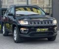 Джип Compass, об'ємом двигуна 2.4 л та пробігом 70 тис. км за 16800 $, фото 1 на Automoto.ua