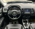 Джип Компас, объемом двигателя 2.4 л и пробегом 77 тыс. км за 15900 $, фото 12 на Automoto.ua
