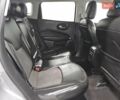 Джип Compass, об'ємом двигуна 2.4 л та пробігом 113 тис. км за 3600 $, фото 10 на Automoto.ua