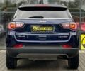 Джип Компас, объемом двигателя 2.4 л и пробегом 107 тыс. км за 16500 $, фото 4 на Automoto.ua