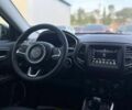 Джип Компас, объемом двигателя 2.4 л и пробегом 70 тыс. км за 16800 $, фото 12 на Automoto.ua