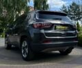Джип Компас, объемом двигателя 0 л и пробегом 85 тыс. км за 16450 $, фото 4 на Automoto.ua