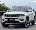 Джип Компас, объемом двигателя 0 л и пробегом 59 тыс. км за 16400 $, фото 1 на Automoto.ua