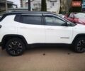 Джип Compass, об'ємом двигуна 2.36 л та пробігом 84 тис. км за 17999 $, фото 7 на Automoto.ua