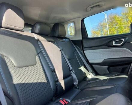 Джип Компас, объемом двигателя 2.4 л и пробегом 75 тыс. км за 18900 $, фото 10 на Automoto.ua