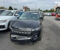 Джип Компас, объемом двигателя 2.4 л и пробегом 49 тыс. км за 10200 $, фото 3 на Automoto.ua