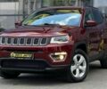 Джип Компас, объемом двигателя 2.4 л и пробегом 54 тыс. км за 16900 $, фото 2 на Automoto.ua