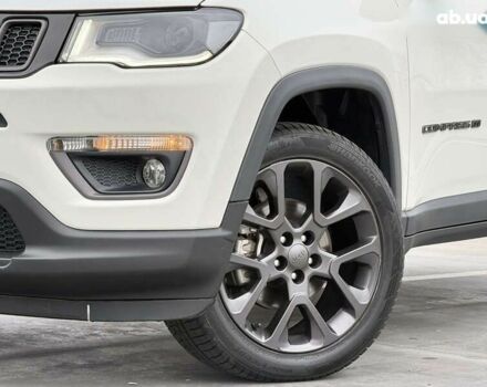 Джип Компас, объемом двигателя 2.4 л и пробегом 126 тыс. км за 17450 $, фото 3 на Automoto.ua