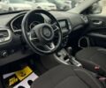 Джип Компас, объемом двигателя 2.4 л и пробегом 94 тыс. км за 16800 $, фото 13 на Automoto.ua