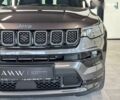 Джип Compass, об'ємом двигуна 0 л та пробігом 110 тис. км за 26900 $, фото 6 на Automoto.ua