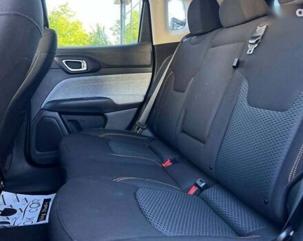 Джип Компас, объемом двигателя 2.4 л и пробегом 55 тыс. км за 17900 $, фото 21 на Automoto.ua